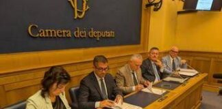 Sicurezza stradale, Anci-Unasca-Ass. Gabriele Borgogni: intesa per promozione in ambito urbano