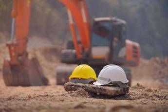Sicurezza: tra furti e vandalismi, in Europa nei cantieri danni per oltre 1 mld e mezzo l’anno