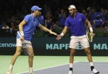 Sinner, Berrettini e il silenzio social dopo la morte di Pietrangeli