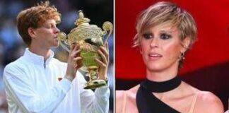 Sinner, Pellegrini sotto assedio social: “Voi state male”