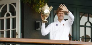 Sinner nella leggenda, primo azzurro a vincere a Wimbledon
