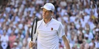Sinner, dopo Wimbledon può cambiare anche il rapporto con la ‘sua’ Italia