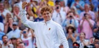 Sinner, il calendario dopo Wimbledon: quando torna in campo Jannik