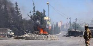 Siria: “Cessati gli scontri a Sweida”