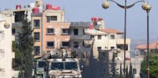 Siria, raid di Israele nella regione di Latakia. Ameno 350 morti a Sweida da inizio scontri