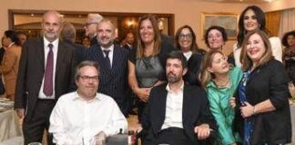 Sla, serata ‘Porti di speranza’ per sostegno a ricerca Centri Nemo