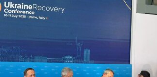Snam e Gas Transmission System Operator of Ukraine firmano un memorandum di cooperazione