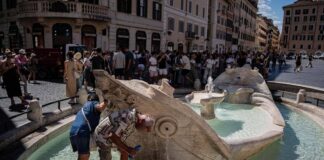 Sole e sempre più caldo, ecco l’escalation termica: le previsioni meteo