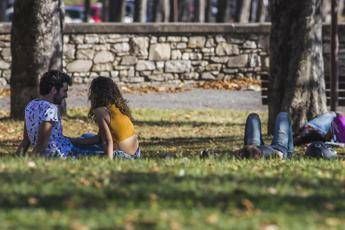 Sole, zero afa, niente grandine: è tregua meteo sull’Italia, le previsioni