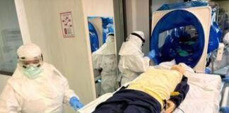 Spallanzani-Aeronautica, strategie di allerta da adottare in caso di epidemie