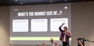 Startup: Ace Cream, trasforma i tornei di tennis in sfide digitali