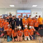 Liguria, concluso con successo il Summer Lab delle Costruzioni