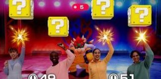 Super Mario Party Jamboree, conviene aggiornare alla versione Switch 2?