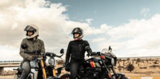 Suzuki presenta le nuove GSX-8T e GSX-8TT