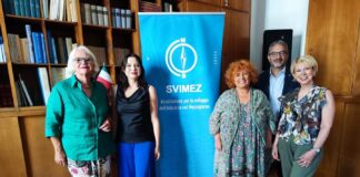 Protocollo d’intesa tra Svimez e l’Associazione W20 per un osservatorio sulle disparità di genere