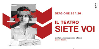 Il Comunale di Vicenza sempre più teatro di tutti: danza, prosa, musica, circo, eventi speciali e incontri in 140 serate da novembre a maggio presentazione stagione teatro comunale di Vicenza