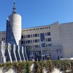Tribunale di Vicenza sotto organico, Sbrollini e Alvisi: servono risposte immediate tribunale di vicenza tribunali fascicolo per incidente mortale Valdagno giustizia miteni sentenza motivazioni marano annegare figlio referendum giustiza paola pettinà