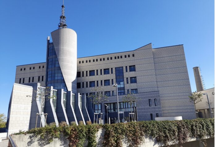 Screenshot tribunale di vicenza fascicolo per incidente mortale Valdagno