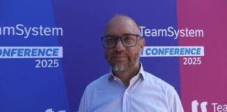 Tech Conference, Cohen (TeamSystem): “Presentiamo un cambio di paradigma”