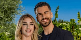 Temptation Island, com’è finita tra Lucia e Rosario? Il colpo di scena dopo il falò