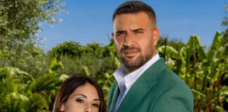 Temptation Island, lo scherzo di Antonio a Valentina… poi la proposta di matrimonio