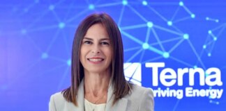 Terna, nel primo semestre ricavi +8% a 1,9 miliardi. Di Foggia “Prosegue accelerazione su investimenti”