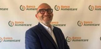 Terzo Settore, Marco Piuri è il nuovo presidente di Fondazione Banco Alimentare Ets