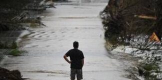 Texas, sale a 82 morti bilancio vittime alluvione: 28 sono bambine
