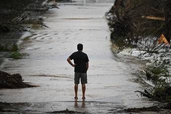 Texas, sale a 82 morti bilancio vittime alluvione: 28 sono bambine