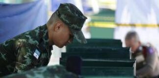 Thailandia-Cambogia, è di nuovo escalation: spari al confine
