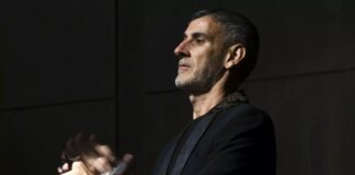 La stagione estiva della FOSS prosegue con il virtuoso delle nacchere Martín