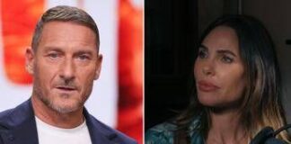 Totti e Ilary, ‘affido condiviso’ per i Rolex della discordia: la decisione del giudice