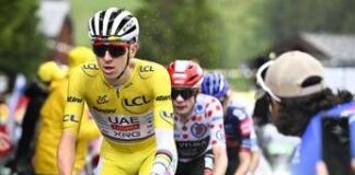 Tour, a Groves la penultima tappa. Quarto trionfo per Pogacar, il friulano Milan conquista maglia verde