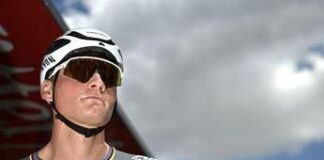 Tour de France, Van der Poel ha la polmonite: costretto a ritirarsi
