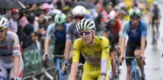 Tour de France, oggi 19esima tappa. Orario, percorso e dove vederla in tv (in chiaro)
