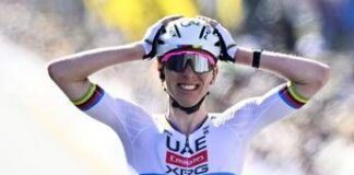 Tour de France, oggi ottava tappa. Orario, percorso e dove vederla in tv (in chiaro)