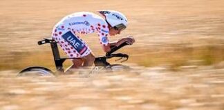 Tour de France, oggi sesta tappa. Orario, percorso e dove vederla in tv (anche in chiaro)