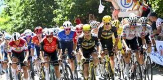 Tour de France, oggi settima tappa. Orario, percorso e dove vederla in tv (in chiaro)