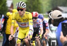 Tour de France, oggi tappa 13: orari, percorso e dove vederla in tv (in chiaro)