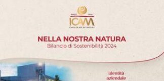Tracciabilità, partnership e innovazione, il report di Icam