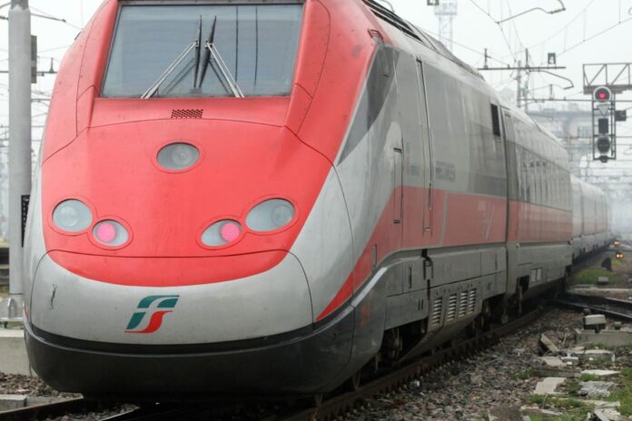 Treno-1