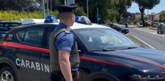 Treviso, non si ferma ad alt carabinieri e finisce contro un albero: morto 23enne