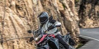 Triumph Italia FY25: immatricolazioni da primato e rete vendita in crescita