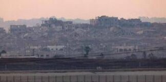 “Troppi morti a Gaza, inaccettabile”, Tajani firma il duro appello dei 25 Paesi a Israele
