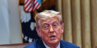Trump “In Ucraina soluzione difficile, Putin dice un sacco di sciocchezze”