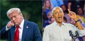 Trump arresta Obama… con l’IA: “Nessuno è al di sopra della legge”
