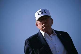 Trump aspetta Netanyahu e snobba Musk: “Crea il terzo partito? Ridicolo”