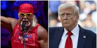 Trump in lutto per Hulk Hogan: “Abbiamo perso un grande amico”