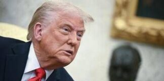 Trump, sei mesi alla Casa Bianca: “Ho rilanciato gli Stati Uniti”