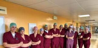 Tumori, asportato cancro maligno di 15 chili al Cro di Aviano